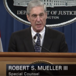Special Counsel Robert S. Mueller III