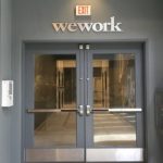 WeWork cancel IPO filing