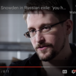 Edward Snowden - Permanent Press
