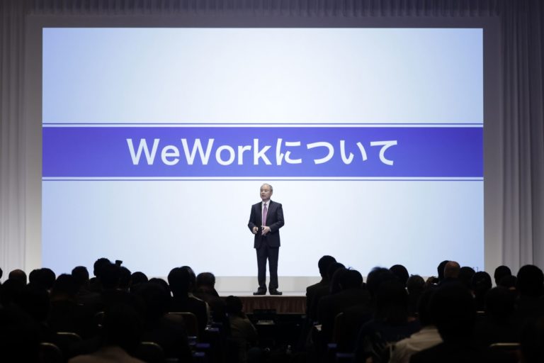 三菱UFJ銀行がSoftBankへの追加融資を拒否：SoftBankはWeWork救済策やニューマン氏への「退職金」を減額することを検討中