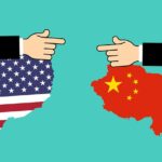 世界最大の超大国は米国か中国か？：ピュー研究所が各国に世論調査を実施