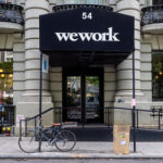 SoftBankがWeWork救済計画を一部撤回とWSJ紙がスクープ報道