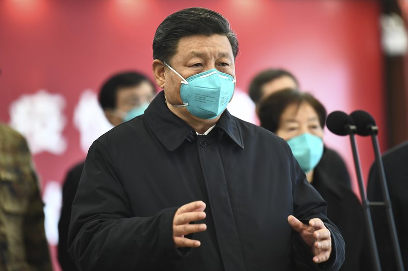 「謎の6日間の空白期間」：中共政府がウイルスに関する重要情報を意図的に隠蔽していたことを示す内部文書が漏洩 – AP通信が報道