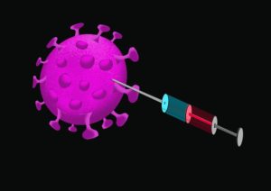 【世論調査】25％のアメリカ人は新型コロナウイルスのワクチン摂取に興味なし