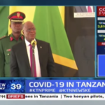 タンザニア大統領が「おとり捜査」でWHOの大嘘を暴露｜ヤギ、パパイヤ、ウズラの検体に対してWHOはCOVID-19陽性という判定を下す