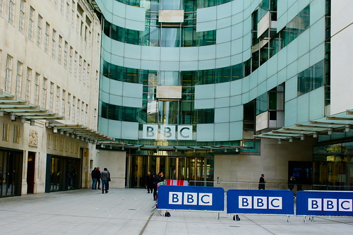 BBCの複数の記者たちがチャイナ国営テレビCGTNに天下りしていることが判明｜英国政府はCGTNから放送免許を剥奪することを検討中