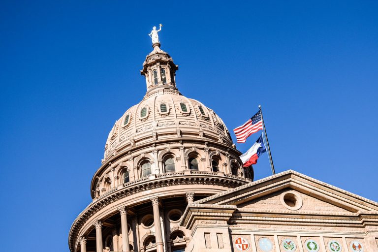 テキサス州が、選挙に関して連邦最高裁でジョージア州、ミシガン州、ペンシルバニア州、ウィスコンシン州を提訴
