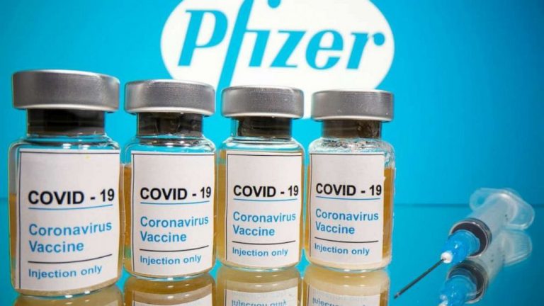 米食品医薬品局（FDA）、ファイザー社のCOVID-19ワクチン治験に参加した２名が死亡していたことを公表