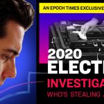 【動画】2020年大統領選挙の不正を調べた動画２本：「2020年選挙を調査：誰がアメリカを盗もうとしているのか？」＋「選挙日夜のエラー　—　これはいかにして起こったのか？」