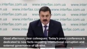 【動画】ウクライナの国会議員がバイデン一家の犯罪行為を示す爆弾級の証拠を公開——ウクライナの裁判所はすでにジョー・バイデンを正式な犯罪捜査対象に