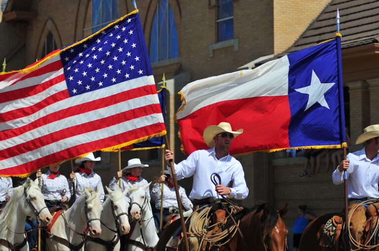 テキサス州が米国から独立することを問う州民投票「テグジット」が正式に手続き開始