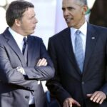【イタリア・ゲートPart 2】オバマ元大統領と伊レンツィ元首相が米不正選挙を計画した首謀者として浮上
