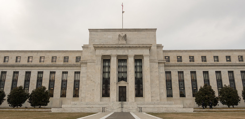 米連邦準備銀行の銀行間決済システムで大規模障害が発生——改めて分散金融システム（DeFi）のトレンドが加速するきっかけになるか