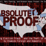 【無料配信】ドキュメンタリー映画２本｜「キル・チェーン：アメリカの選挙に対するサイバー戦争」と「確実な証拠（Absolute Proof）」——ユーチューブは早くも「確実な証拠」をバン
