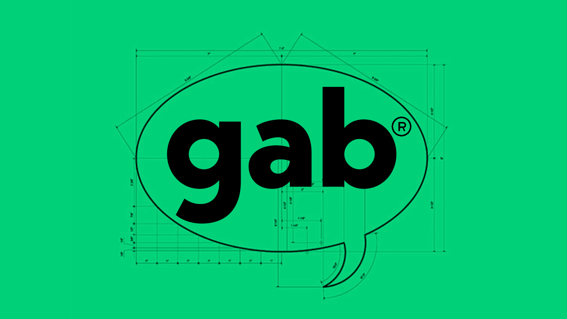 新興SNSのギャブ（Gab）がハッキング攻撃を受けパスワードやプライベート写真が大量流出——トランプ大統領がCPACで行った基調講演にタイミングを合わせた左翼による連携攻撃とトルバCEOが発表