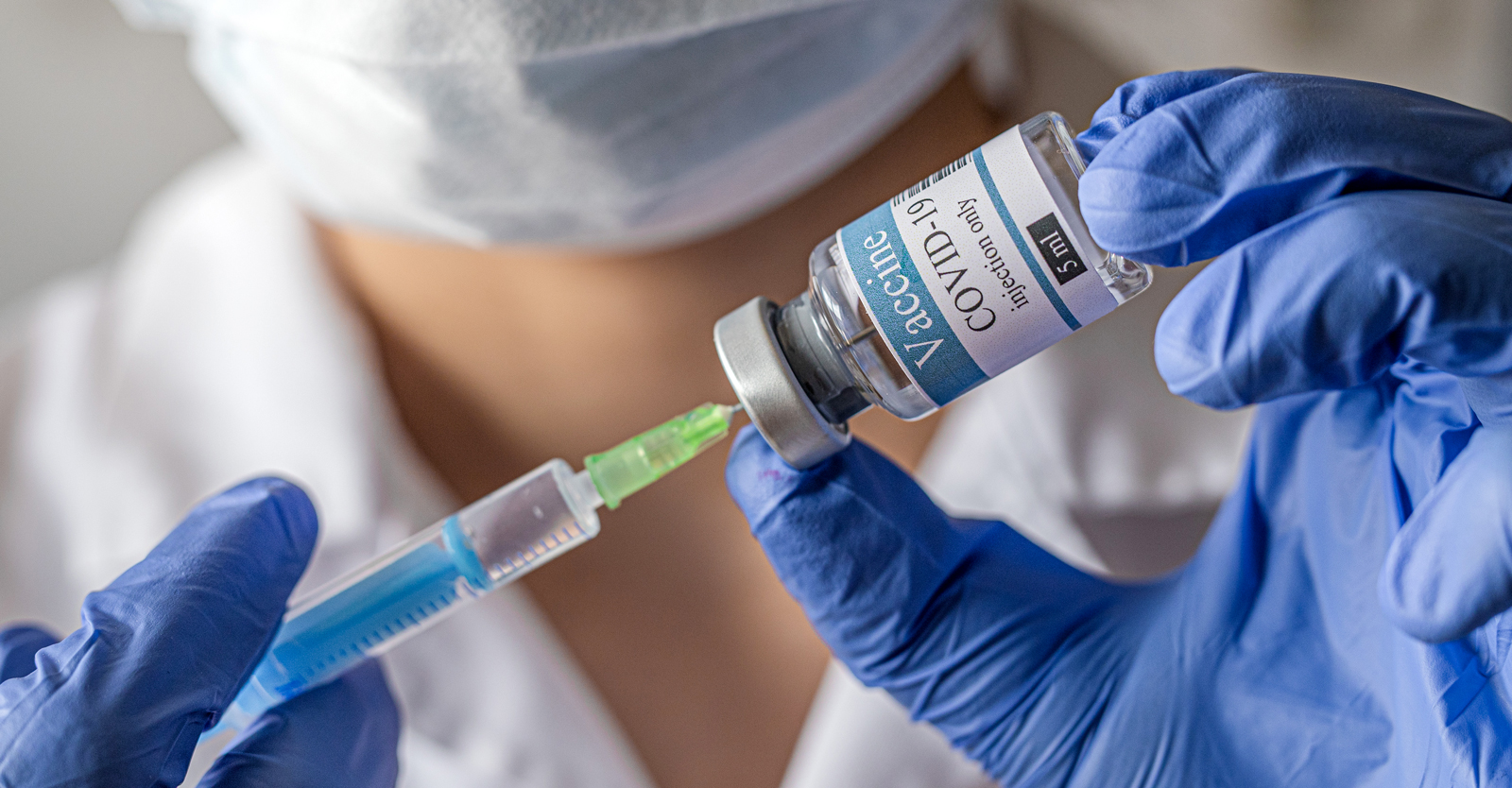 米FDAにより緊急使用許可を受けた3種類の新型コロナワクチン全てにおいて血栓ができる副反応が報告される