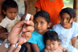 世界保健機関（WHO）が公式HPでアドバイス：「子供たちは当面の間は新型コロナワクチンを接種すべきでない」