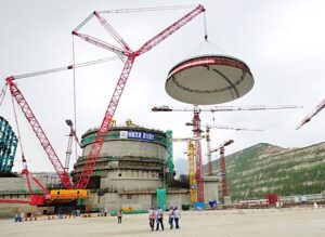 放射能漏れを起こしたとされる中国広核集団に、ハンター・バイデンが数百万ドルの投資――バイデン政権は放射能漏れ事故を軽視