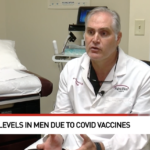 フロリダ州の泌尿器科医、新型コロナ・ワクチンを接種した男性たちに不妊症と前立腺がんの兆候を示すPSA値が「誤って」急上昇することを発見