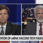 mRNAワクチンを発明したロバート・マローン博士、子供たちにワクチン接種するのは危険と警鐘ーーユーチューブは同博士の動画を削除