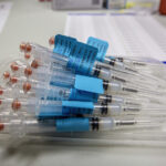 米食品医薬品局（FDA）は新型コロナワクチンの「ブースターショット」を9月初旬までに承認する計画