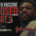ジョンソン・エンド・ジョンソン社員が覆面取材に本音発言：「子供たちにはコロナワクチンは必要ない、なぜなら『未知の影響』があるからだ」、「ワクチンを接種しない大人を罰として『二級市民』にしたい」
