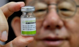 台湾でワクチンによる死亡者数が新型コロナによる死亡者数を上回る