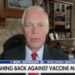 「米国にはFDA承認済みのコロナワクチンはまだない」＝ロン・ジョンソン上院議員ーーNewsweek誌はこの発言を公式情報なく「誤り」と「ファクトチェック」